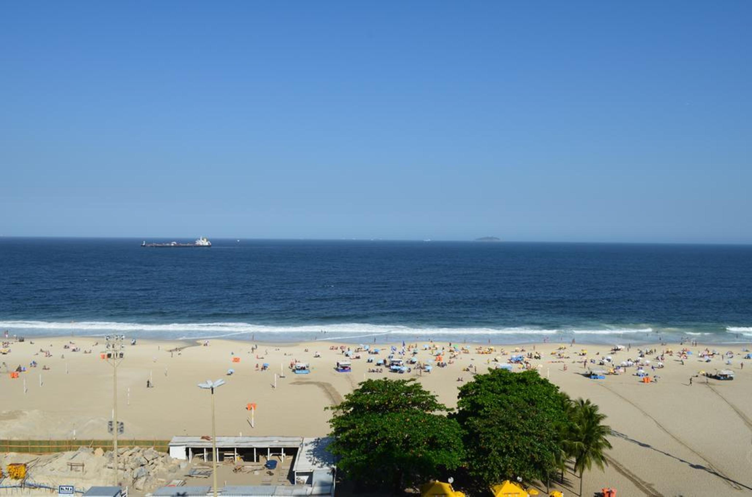 Hotel Rio Lancaster Rio de Janeiro Zewnętrze zdjęcie